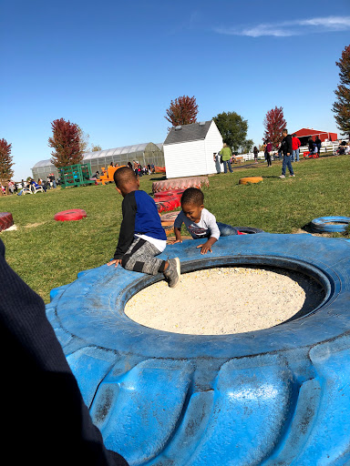 Farm «Kellers Farmstand», reviews and photos, 2500 Johnson Rd, Oswego, IL 60543, USA