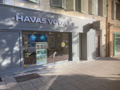 Faure Tourisme - Havas Voyages à Belley