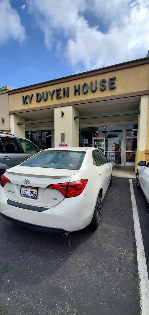 Ky Duyen House 92708