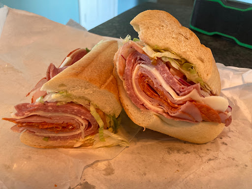 Deli «Chester Village Deli & Catering», reviews and photos, 69 Brookside Ave # 211, Chester, NY 10918, USA