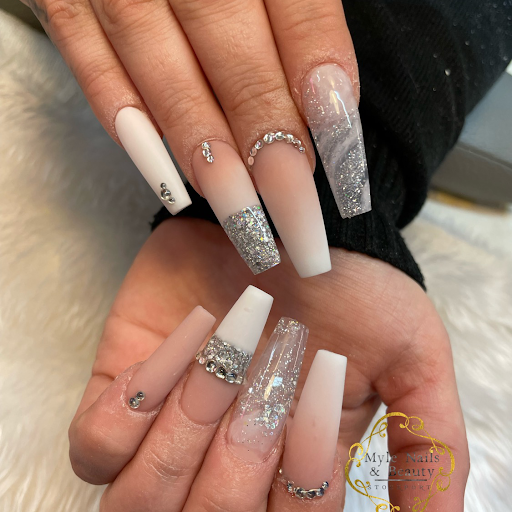 Myle Nails