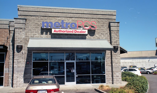 MetroPCS Authorized Dealer, 11802 Evergreen Way, Everett, WA 98204, USA, 
