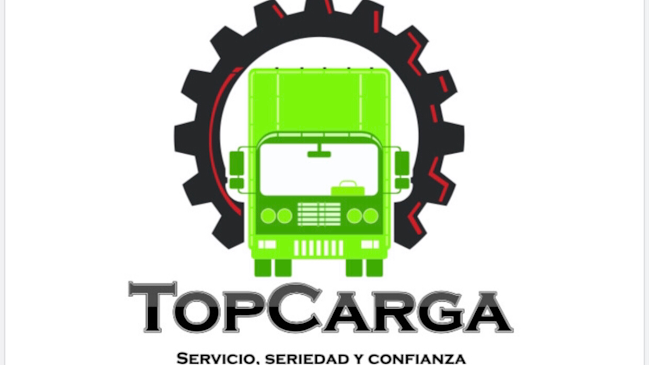 Horarios de TOPCARGA Logística en transporte de carga