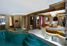 chalet Albaron Courchevel
