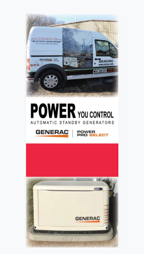 Electrician «Alternating Currents Corporation», reviews and photos, 21W180 Hill Ave, Glen Ellyn, IL 60137, USA