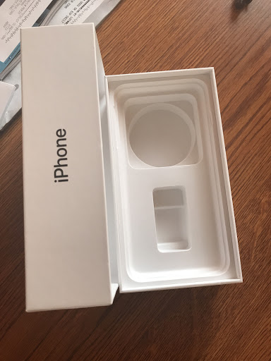 Cell Phone Store «I-Mobile», reviews and photos, 7275 W 87th St, Bridgeview, IL 60455, USA