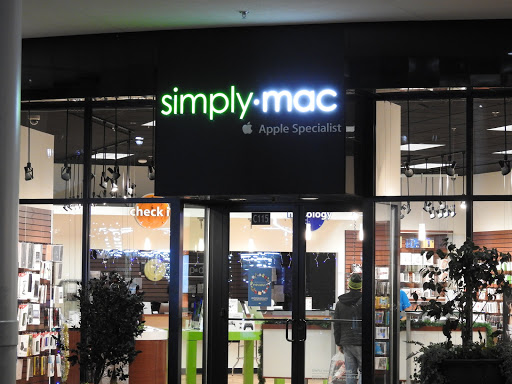 Computer Store «Simply Mac - Apple Premier Partner», reviews and photos, 16516 NE 74th St, Redmond, WA 98052, USA