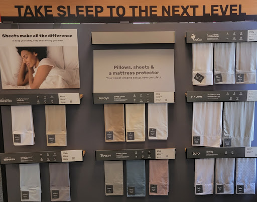 Mattress Store «Mattress Firm Flowery Branch», reviews and photos, 5887 Spout Springs Rd, Flowery Branch, GA 30542, USA