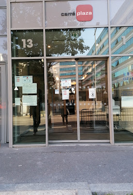 Dreal à Bobigny