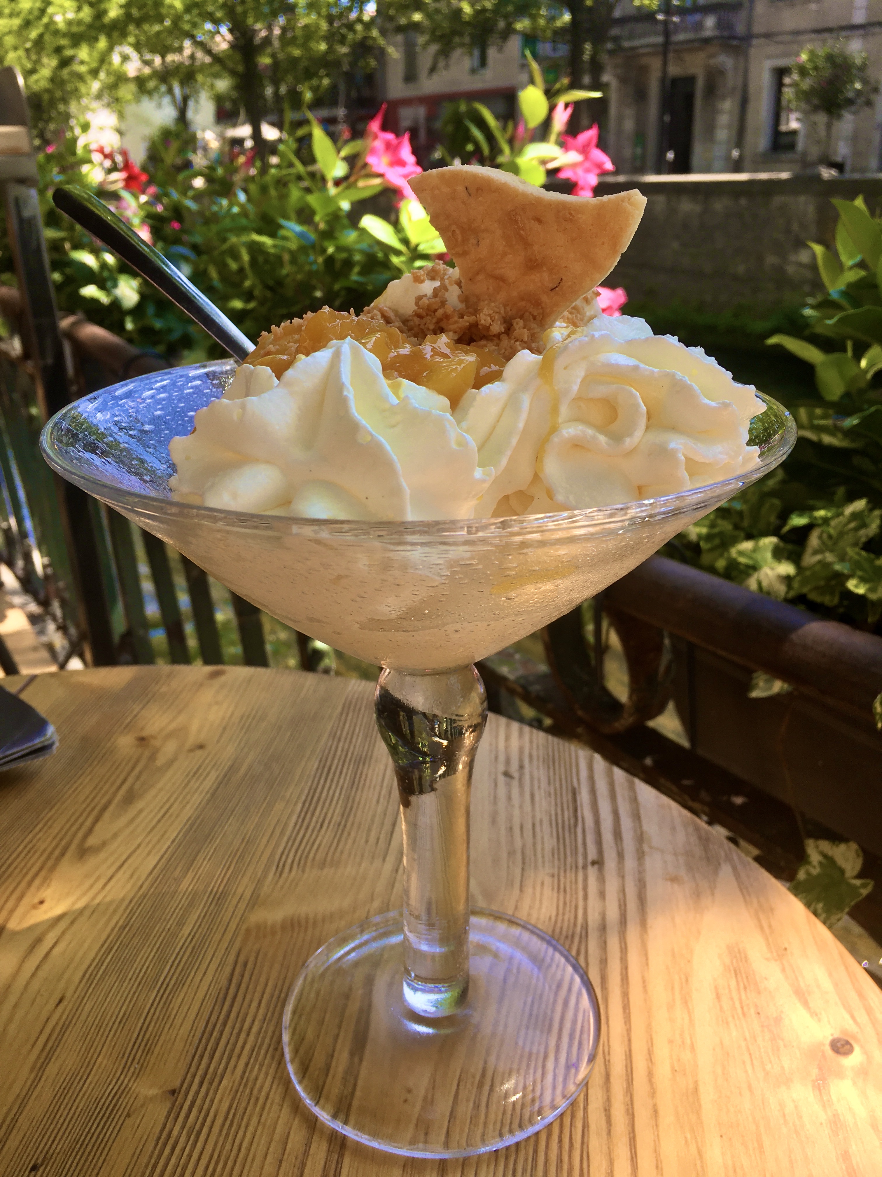 Photo n° 1 de l'avis de gilda.a fait le 03/08/2023 à 17:53