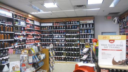 Vitamin & Supplements Store «GNC», reviews and photos, 8082 Old Carriage Ct, Shakopee, MN 55379, USA