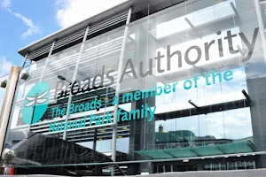 The Broads Authority image