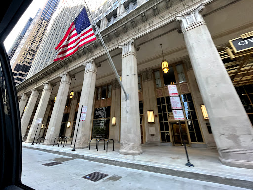 Opera House «Civic Opera House», reviews and photos, 20 N Wacker Dr # 400, Chicago, IL 60606, USA