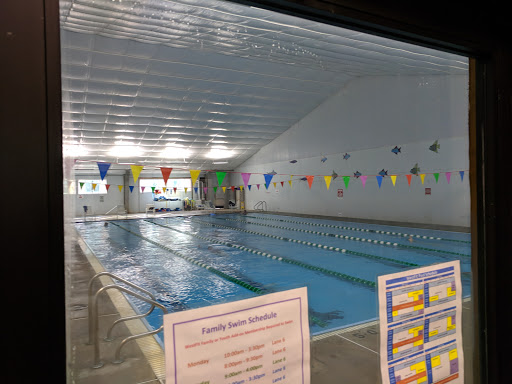 Health Club «WestFit», reviews and photos, 4 Littleton Rd, Westford, MA 01886, USA