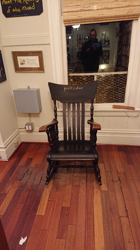 Book Store «City Lights Booksellers & Publishers», reviews and photos, 261 Columbus Ave, San Francisco, CA 94133, USA