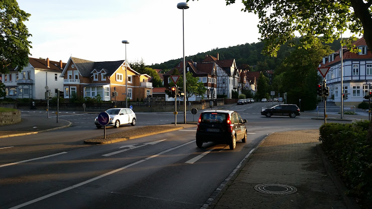 Photo hôtels Ferienwohnung Benn 38640 Goslar