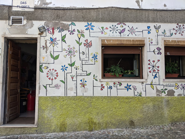 Café Garcia - Coimbra