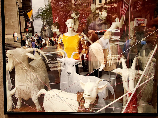 Art Museum «MONA», reviews and photos, 2401 Central Ave, Kearney, NE 68847, USA