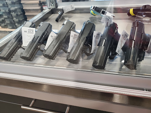 Gun Shop «The Outpost Armory», reviews and photos, 5435 Miller Ln, Christiana, TN 37037, USA