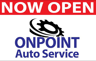 OnPoint Auto Service