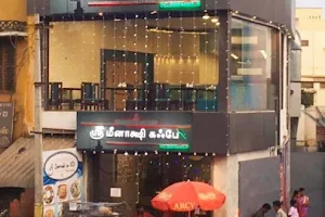 Sri Meenakshi Cafe AC Restaurant - Veg image