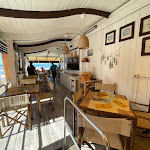 Photo n°5 de l'avis de Franco.a fait le 17/09/2022 à 07:02 sur le  Ristorante La Baracchina à San Vincenzo