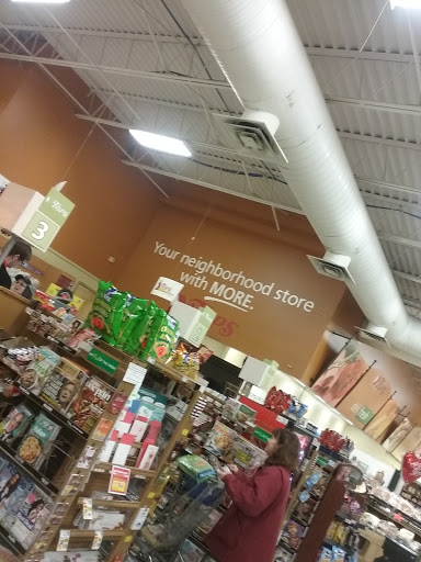 Supermarket «Tops Market», reviews and photos, 684 Elmira St, Troy, PA 16947, USA