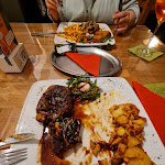 Photo n°2 de l'avis de Jennifer.u fait le 22/02/2024 à 19:11 sur le  Restaurant An't Diek à Wittmund