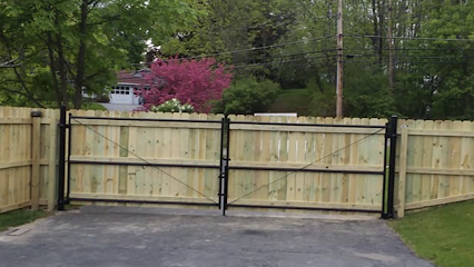 Suburban Fence & Decks