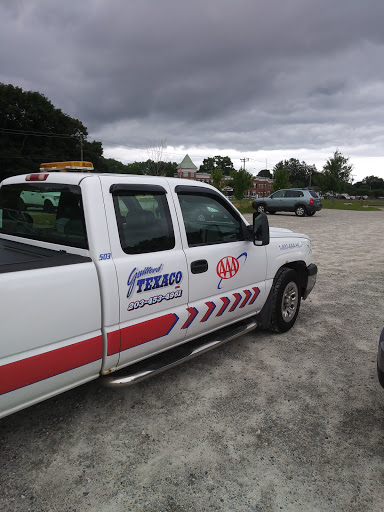 Car Dealer «Guilford Texaco Inc Auto/Truck», reviews and photos, 2293 Boston Post Rd, Guilford, CT 06437, USA