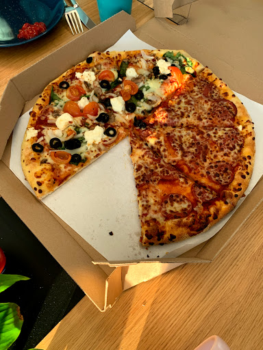 Domino's Pizza