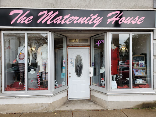 The Maternity House