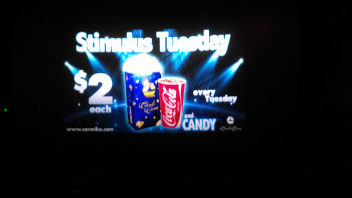 Movie Theater «AMC Center Valley 16», reviews and photos, 2805 Center Valley Pkwy, Center Valley, PA 18034, USA