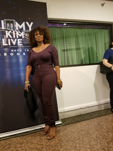 Performing Arts Theater «BAM Harvey Theater», reviews and photos, 651 Fulton St, Brooklyn, NY 11217, USA