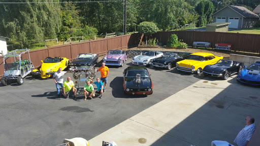 Used Car Dealer «Sundance Auto Sales», reviews and photos, 505 S 1st St, Yakima, WA 98901, USA