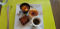 Plats et boissons du Restaurant Le Rendez-Vous Déjeuner à Jacou - n°17