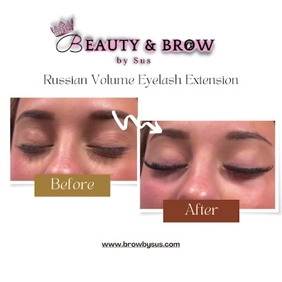Beauty & Brow by Sus