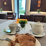 Photo n°3 de l'avis de Katy. fait le 12/05/2024 à 11:36 sur le  Hotel La Corte di Lurago à Lurago d'Erba