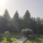 Photo n°3 de l'avis de Francesca.a fait le 18/09/2021 à 20:55 sur le  Castello di Casapozzano à Orta di Atella