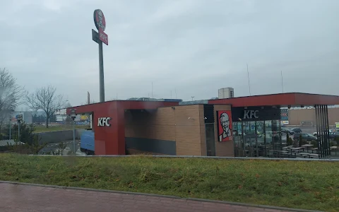 KFC Kłodzko Twierdza image