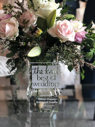 Bridal Shop «Always Elegant Bridal», reviews and photos, 1199 Butte House Rd A, Yuba City, CA 95991, USA