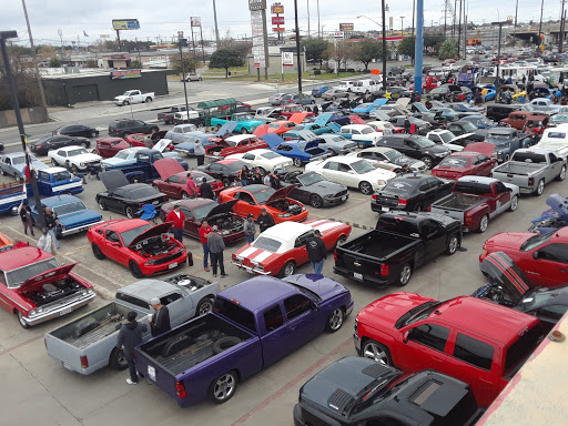 Auto Parts Store «Pep Boys Auto Parts & Service», reviews and photos, 8103 Marbach Rd, San Antonio, TX 78227, USA