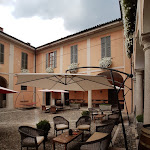 Photo n°1 de l'avis de Sorin.o fait le 06/08/2017 à 12:56 sur le  Osteria degli Specchi à Pallanza