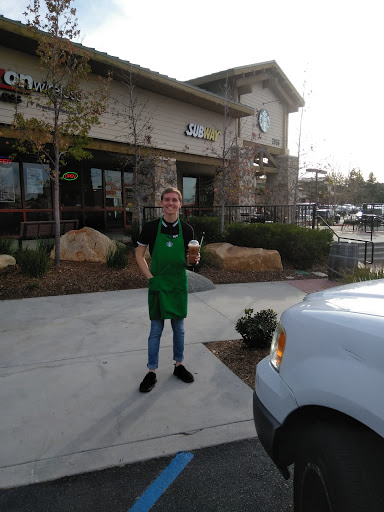 Coffee Shop «Starbucks», reviews and photos, 1552 Rosecrans St, San Diego, CA 92106, USA