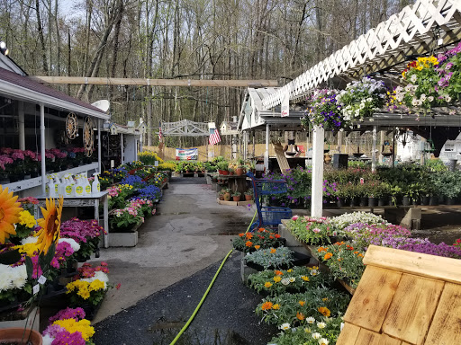 Grocery Store «Red Top Farm Market», reviews and photos, 1801 NJ-70, Southampton Township, NJ 08088, USA