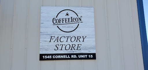 Coffee Store «CoffeeIcon Superstore», reviews and photos, 2363 Holmgren Way #105, Green Bay, WI 54304, USA