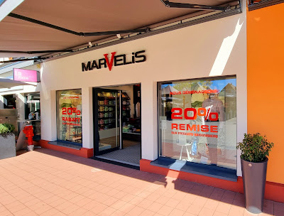 MARVELIS Outlet Roppenheim à Roppenheim