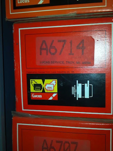 Auto Repair Shop «Import Auto Service & Parts», reviews and photos, 929 Long Hollow Pike, Gallatin, TN 37066, USA