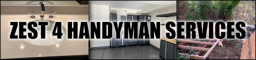 Zest 4 Handyman Services