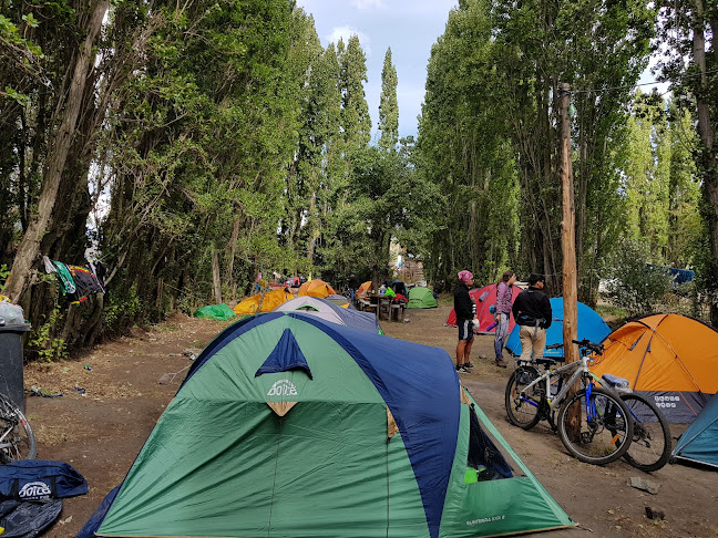 Camping De Don Manuel - Camping